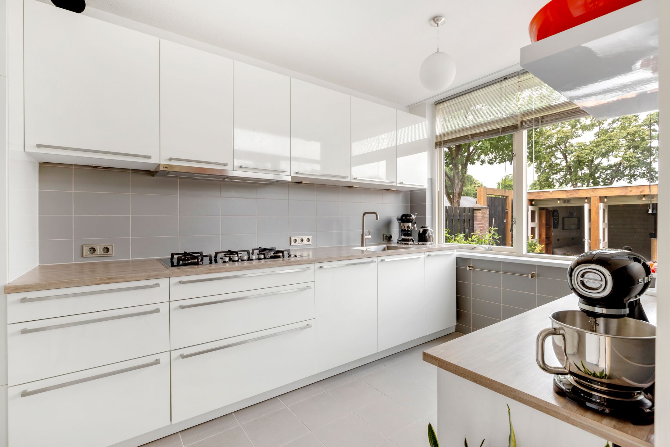 Foto 3 van Nassaulaan 58