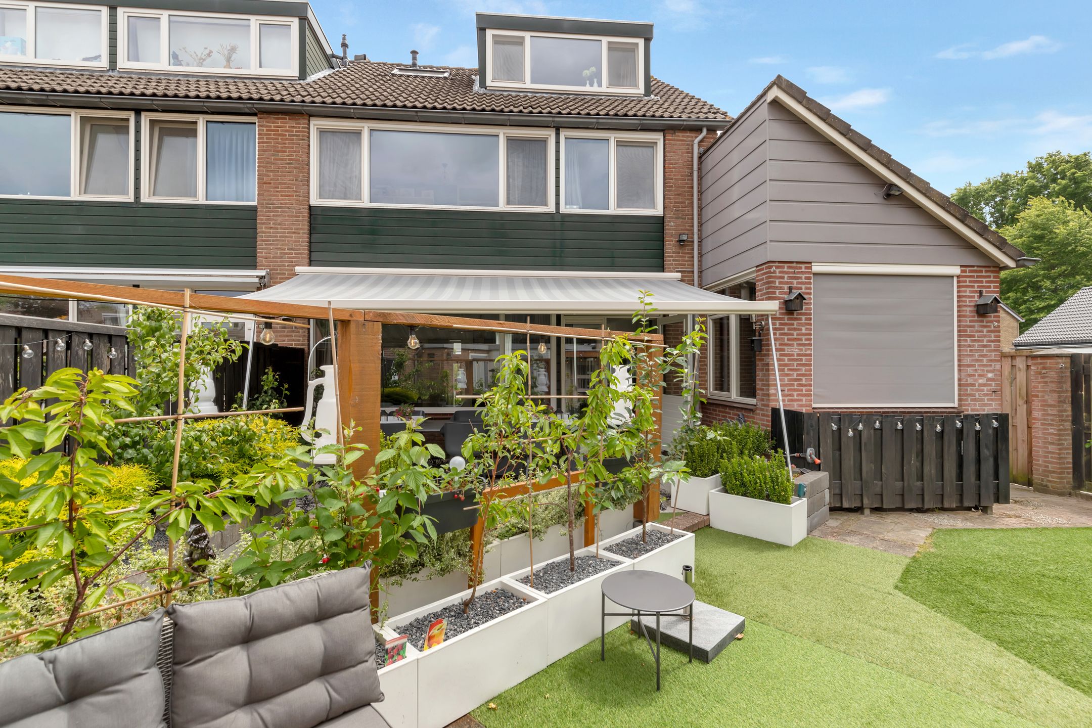 Foto 6 van Nassaulaan 58