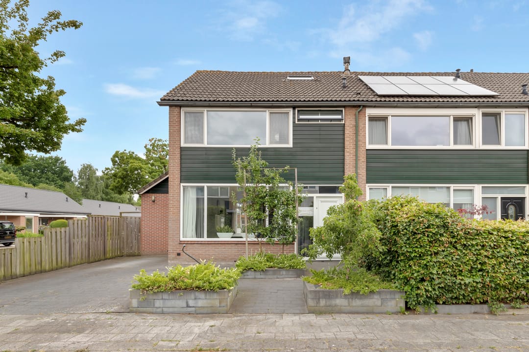 Foto 7 van Nassaulaan 58