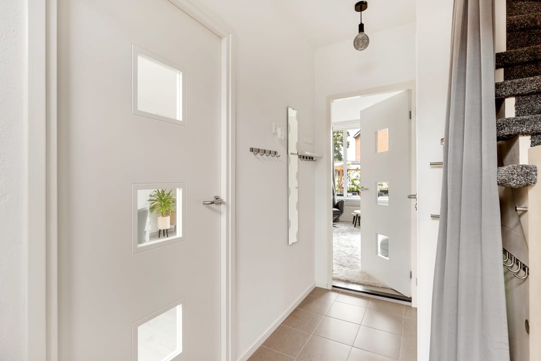 Foto 8 van Nassaulaan 58