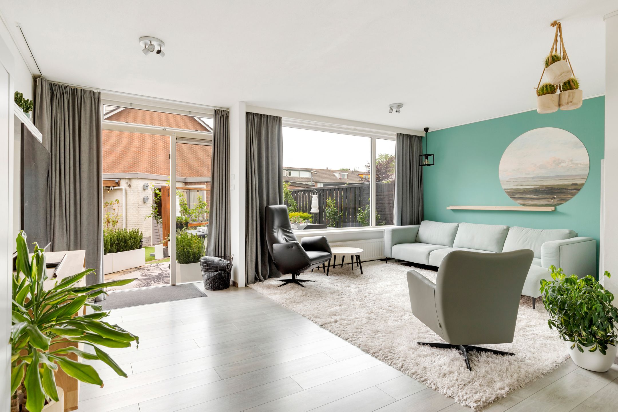 Foto 9 van Nassaulaan 58