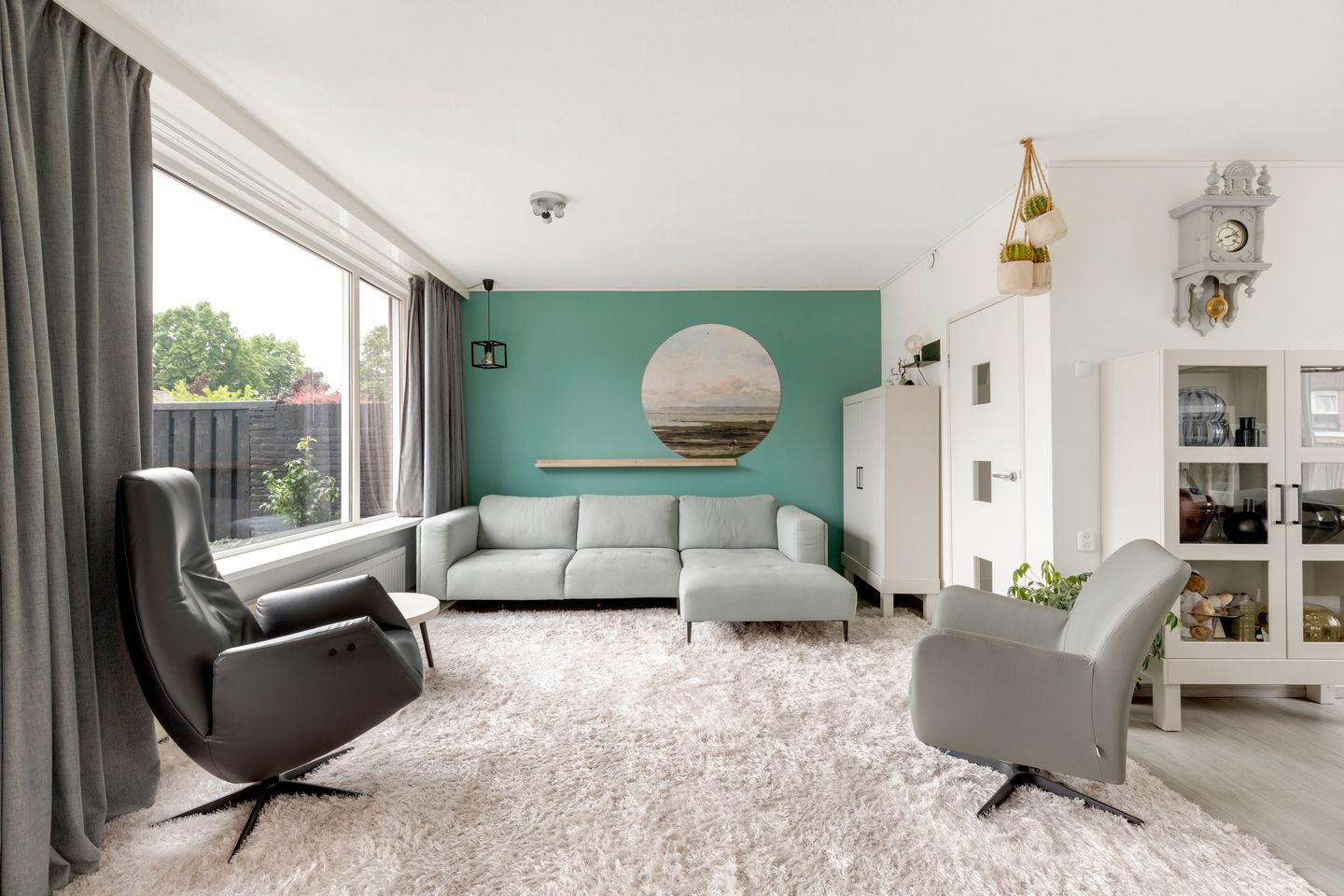 Foto 10 van Nassaulaan 58