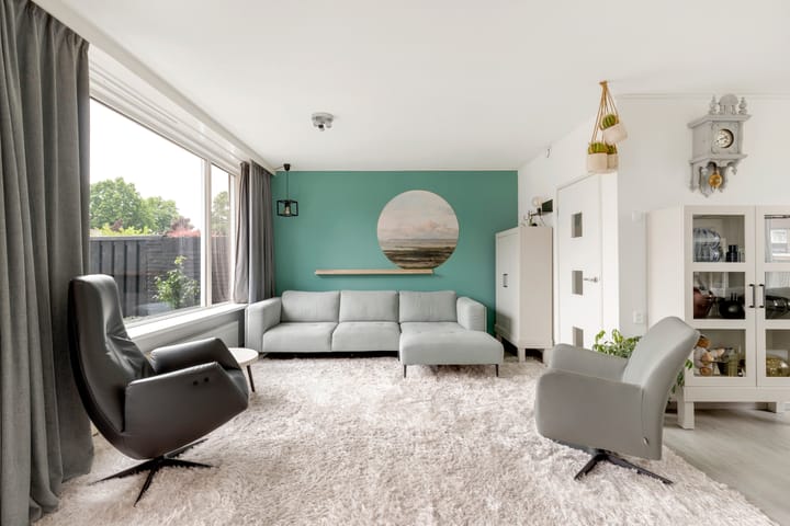 Foto 10 van Nassaulaan 58