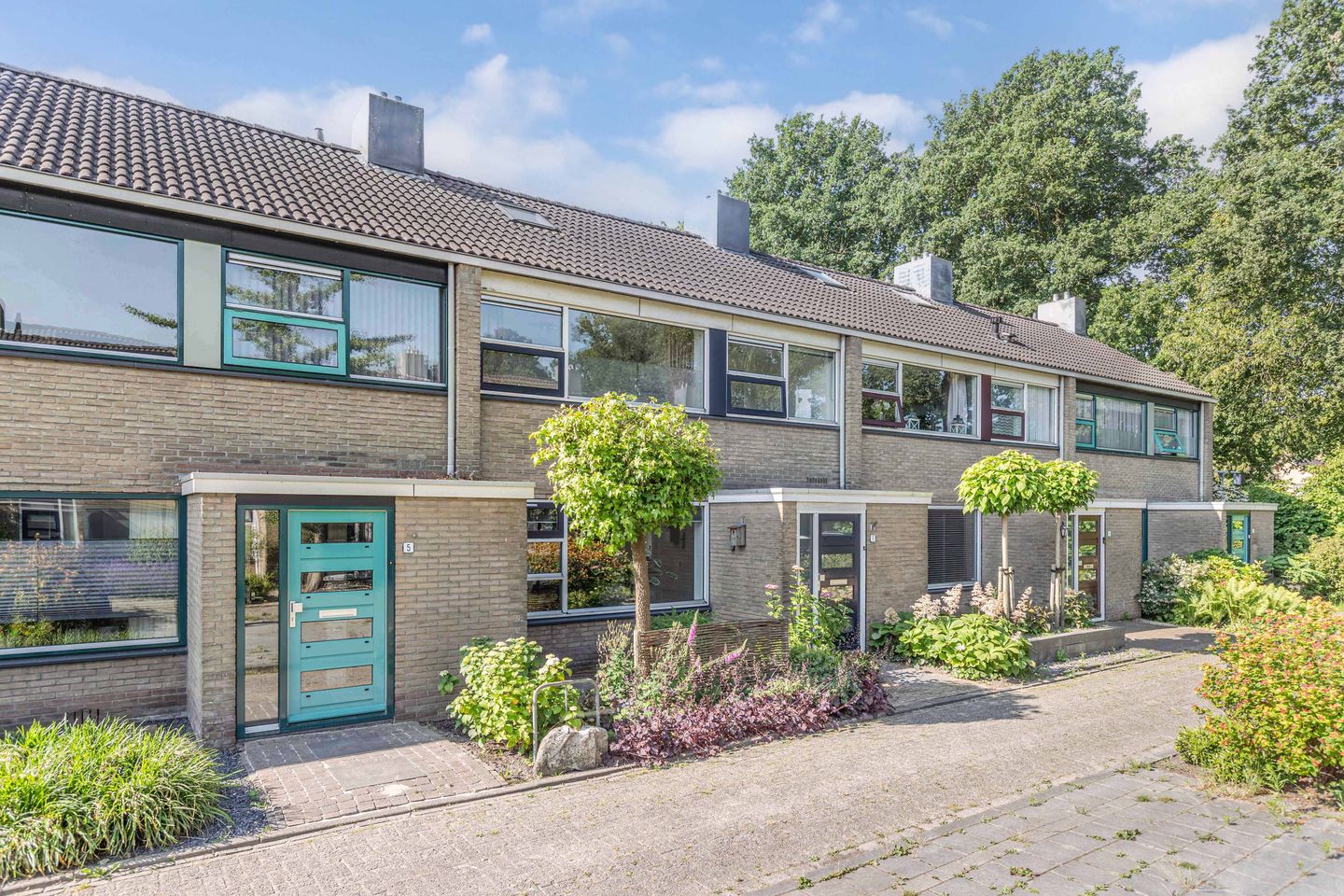 Foto 5 van Stelpswyk 7