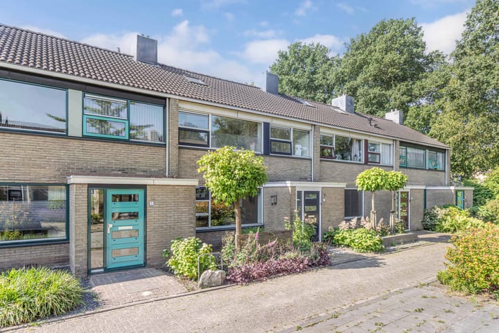 Foto 5 van Stelpswyk 7