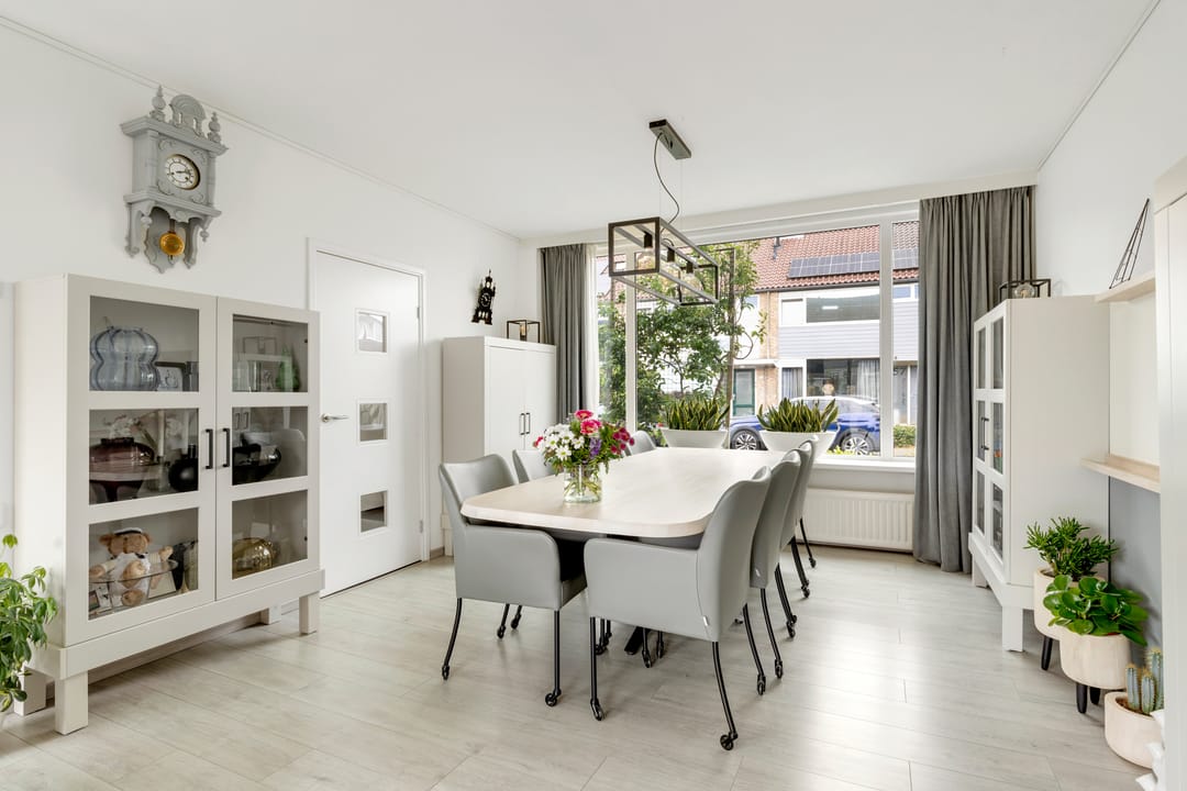 Foto 11 van Nassaulaan 58