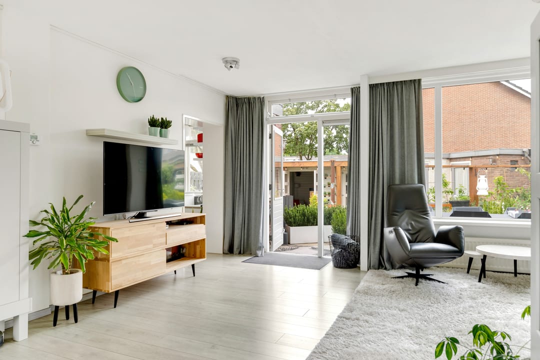 Foto 13 van Nassaulaan 58