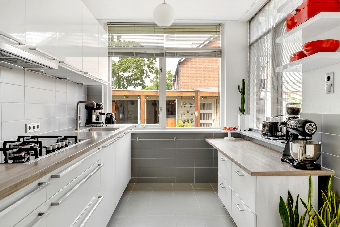 Foto 14 van Nassaulaan 58