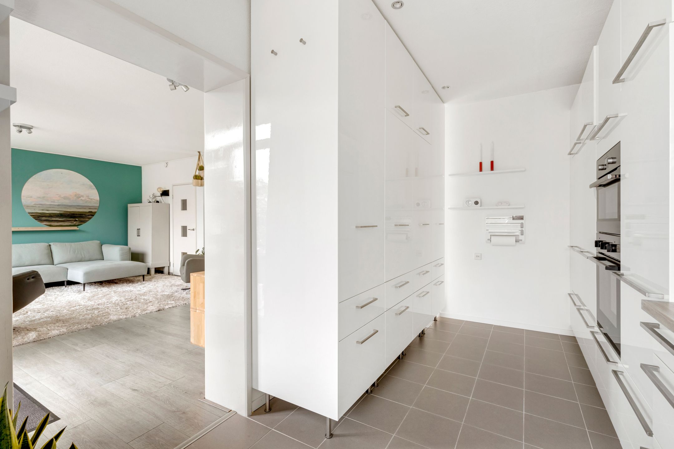 Foto 15 van Nassaulaan 58