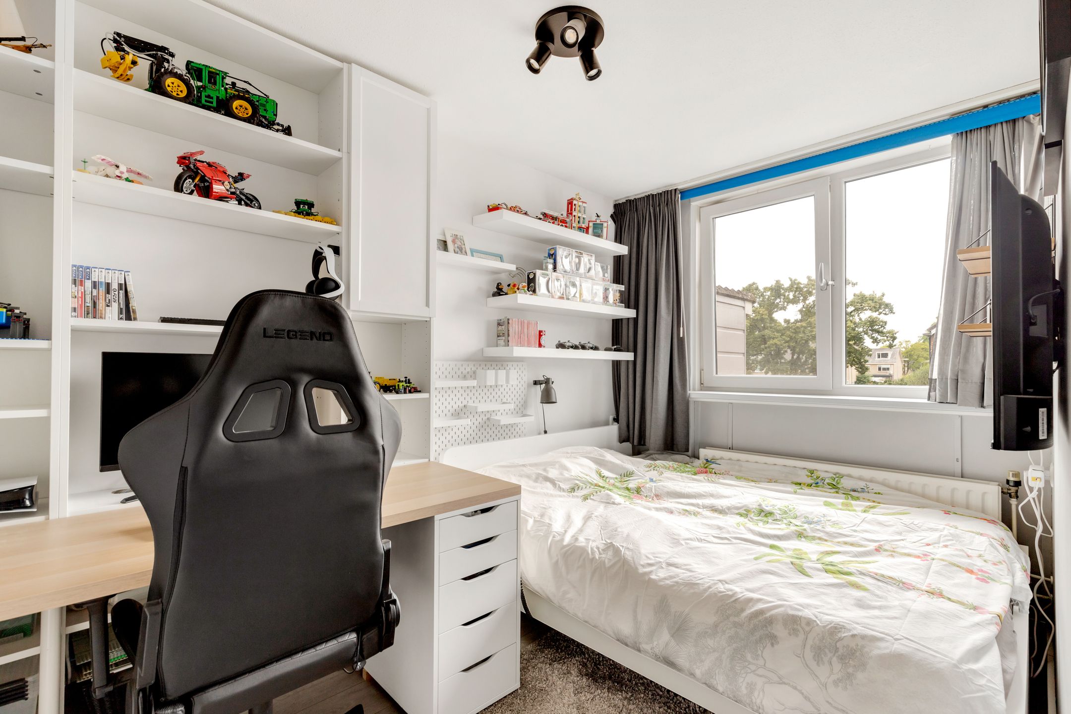 Foto 18 van Nassaulaan 58