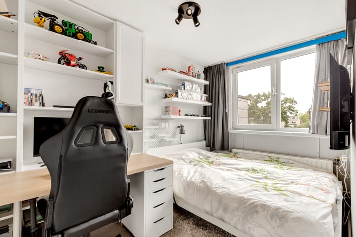 Foto 18 van Nassaulaan 58