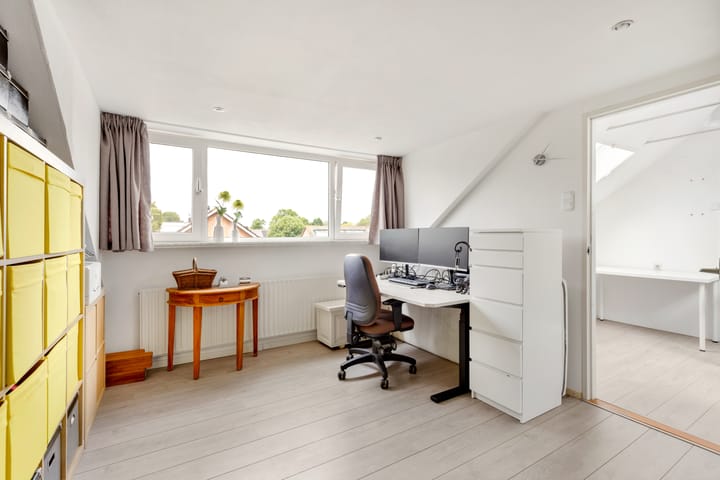 Foto 24 van Nassaulaan 58