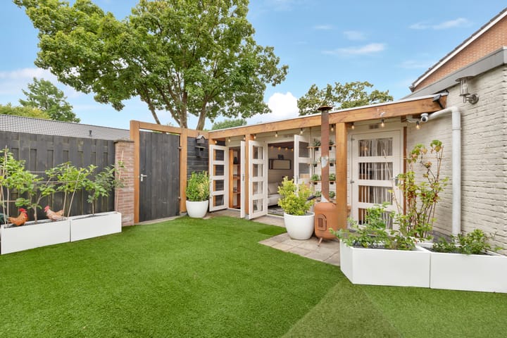 Foto 25 van Nassaulaan 58