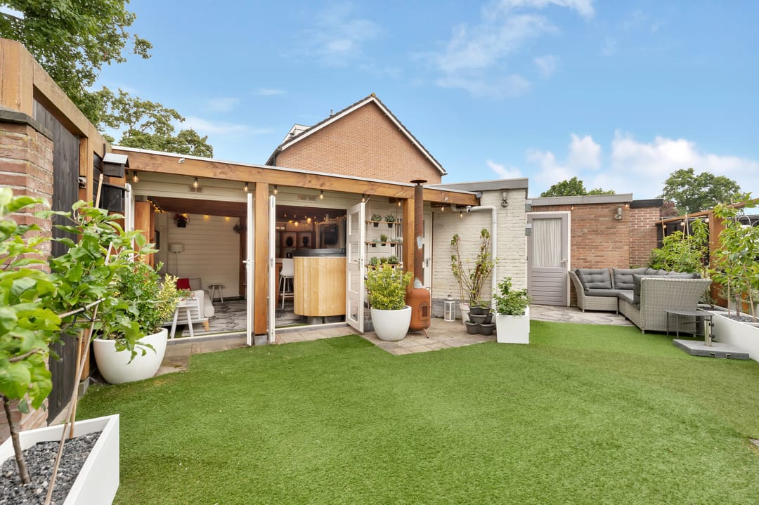 Foto 26 van Nassaulaan 58