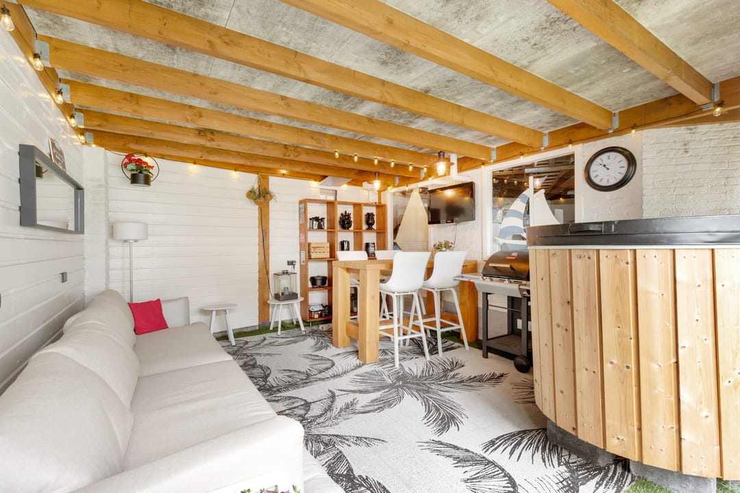 Foto 28 van Nassaulaan 58