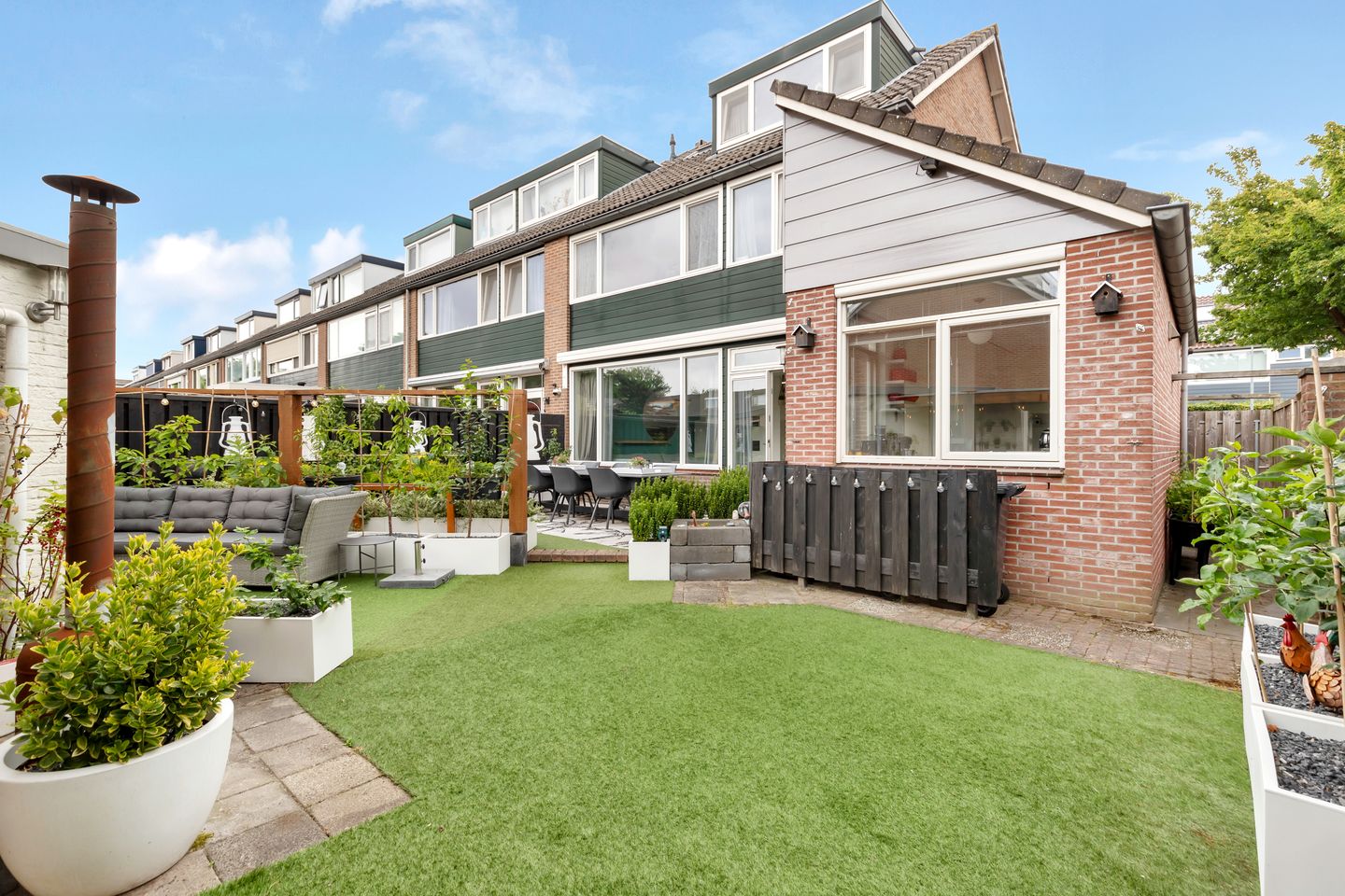 Foto 29 van Nassaulaan 58