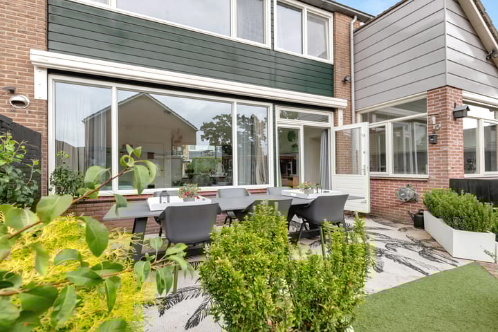 Foto 30 van Nassaulaan 58