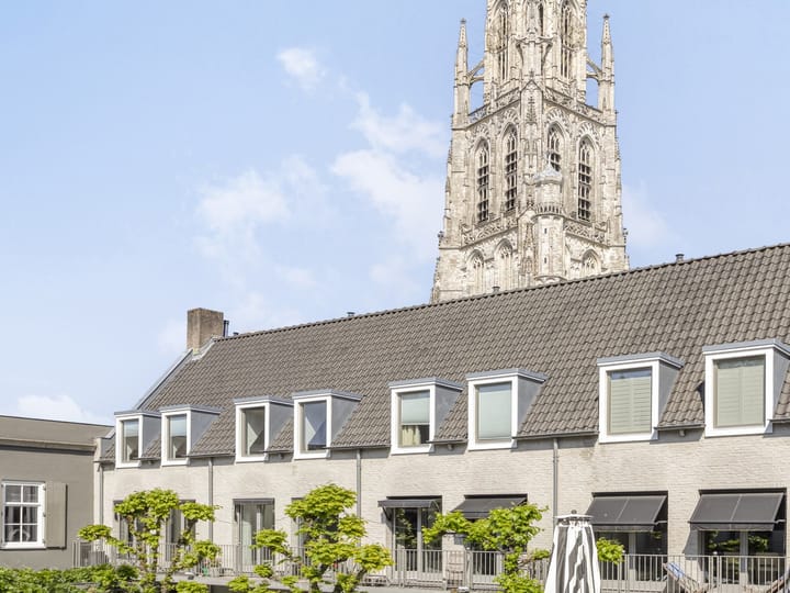 Foto 1 van t' Sas 28