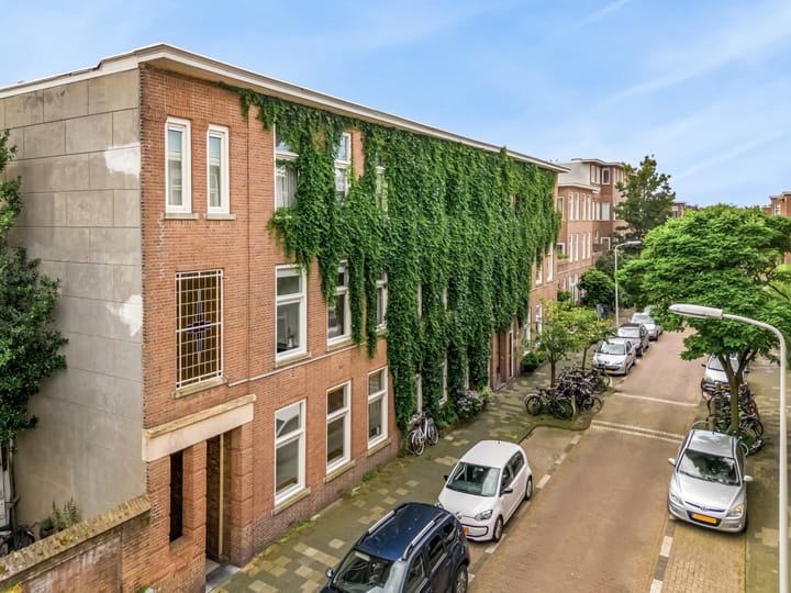 Foto 1 van Sneeuwbalstraat 6