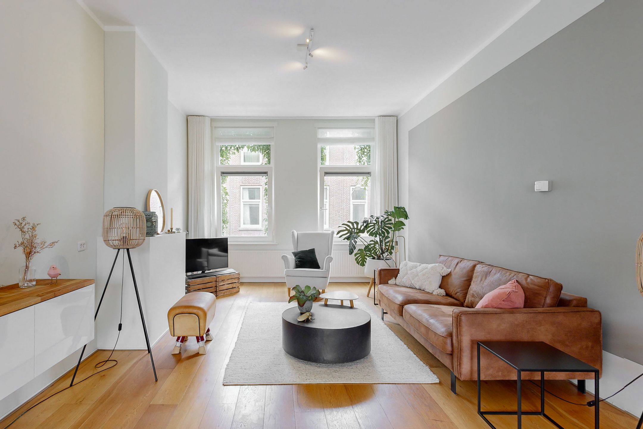 Foto 3 van Sneeuwbalstraat 6