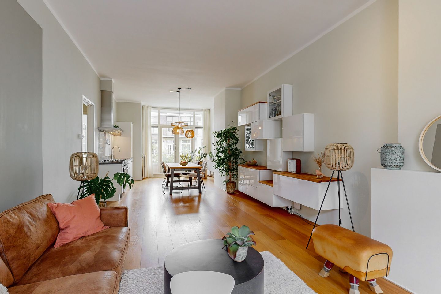 Foto 5 van Sneeuwbalstraat 6