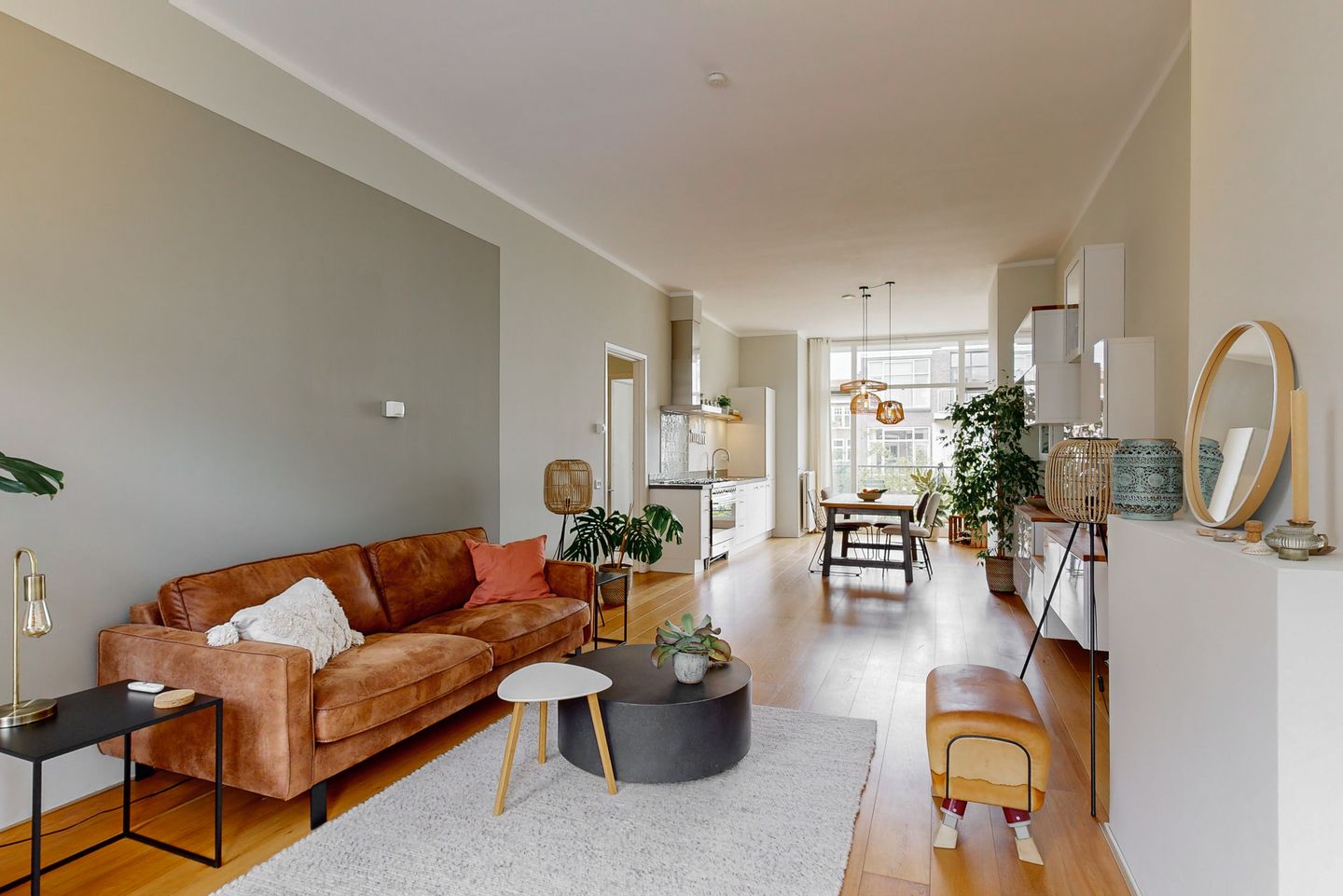 Foto 4 van Sneeuwbalstraat 6