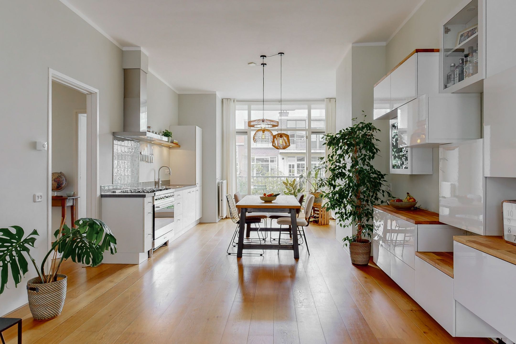 Foto 6 van Sneeuwbalstraat 6