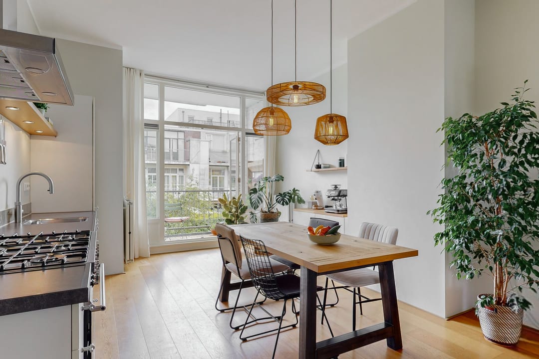 Foto 7 van Sneeuwbalstraat 6