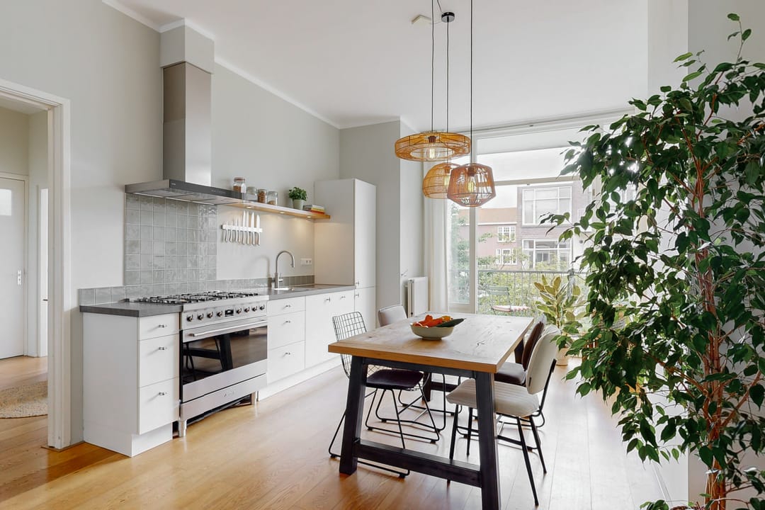 Foto 8 van Sneeuwbalstraat 6