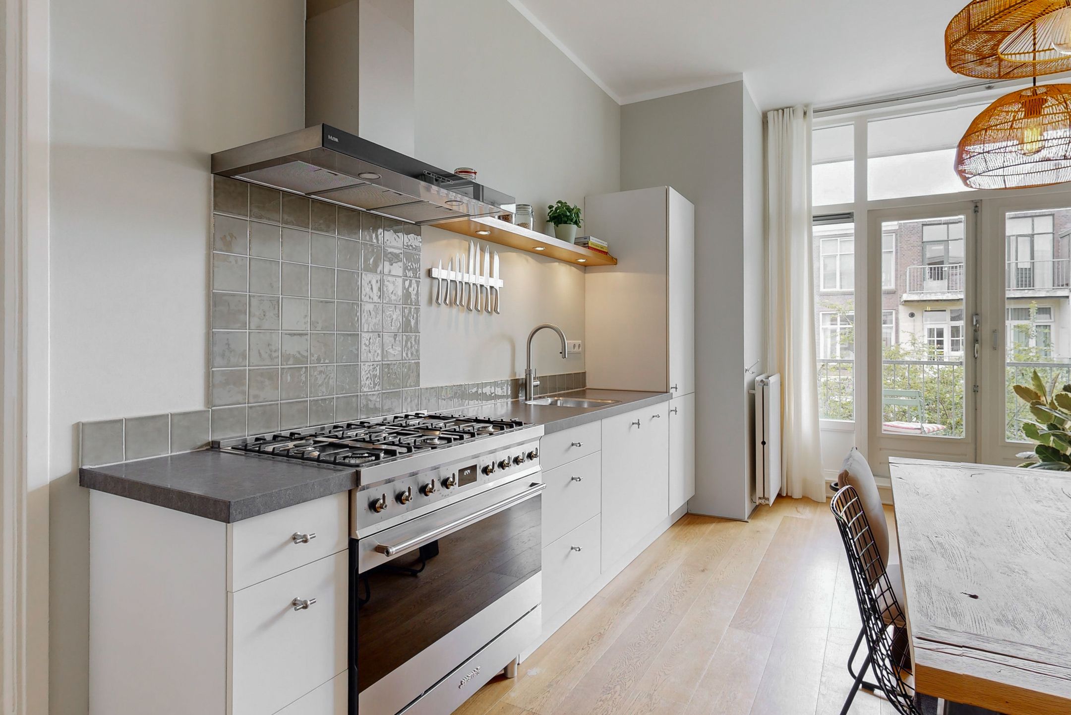 Foto 9 van Sneeuwbalstraat 6