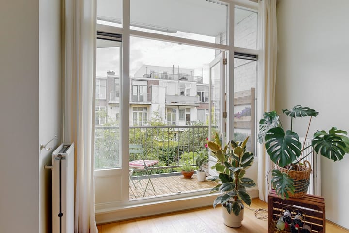 Foto 10 van Sneeuwbalstraat 6