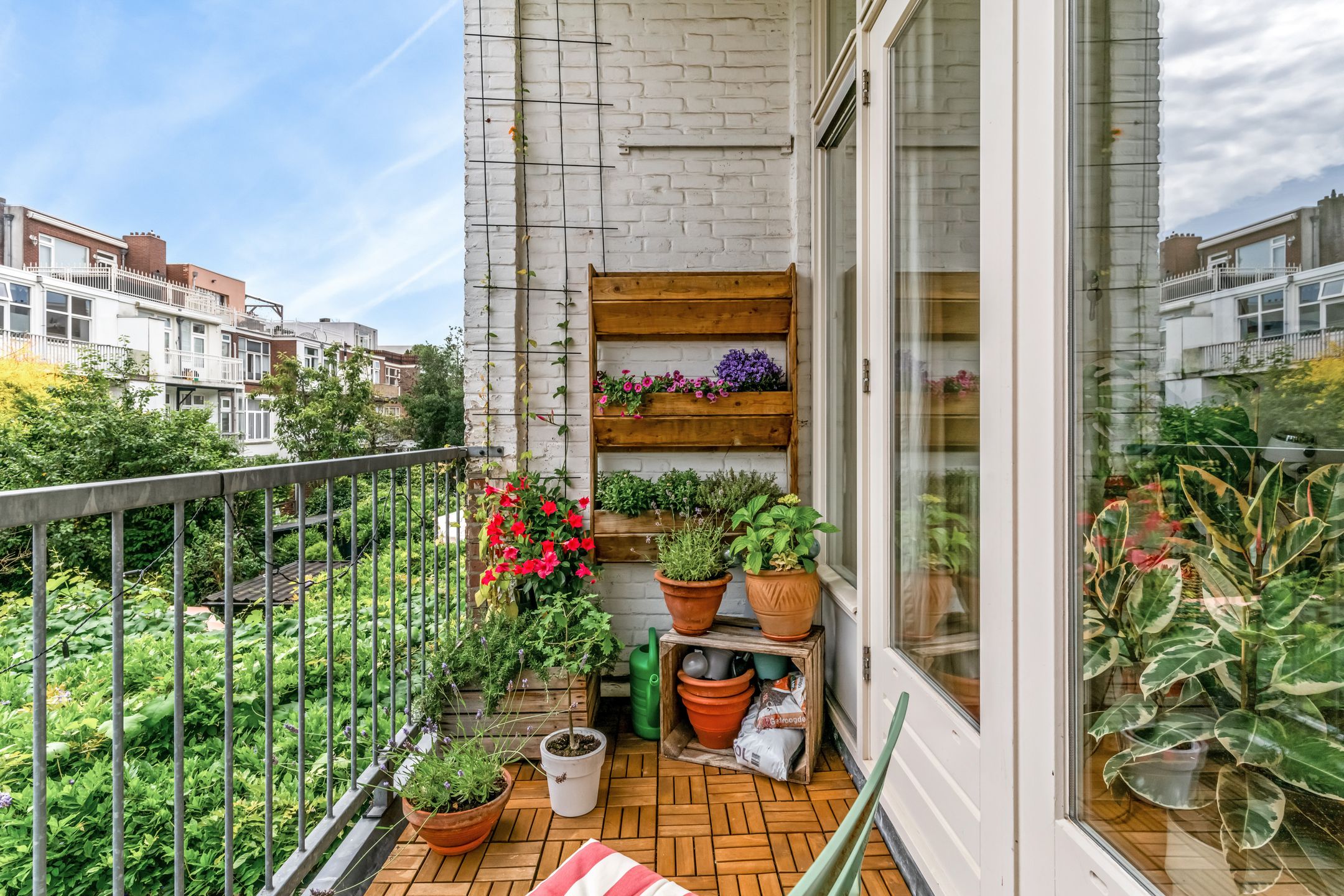 Foto 12 van Sneeuwbalstraat 6