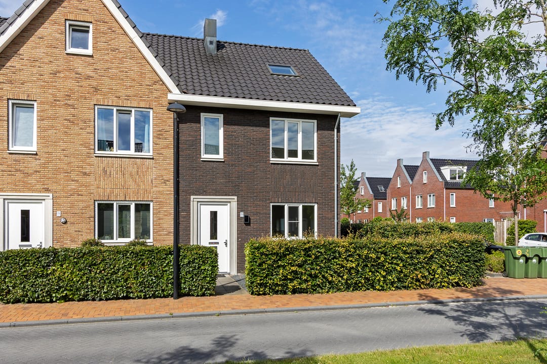 Foto 2 van Stadhouderlaan 70