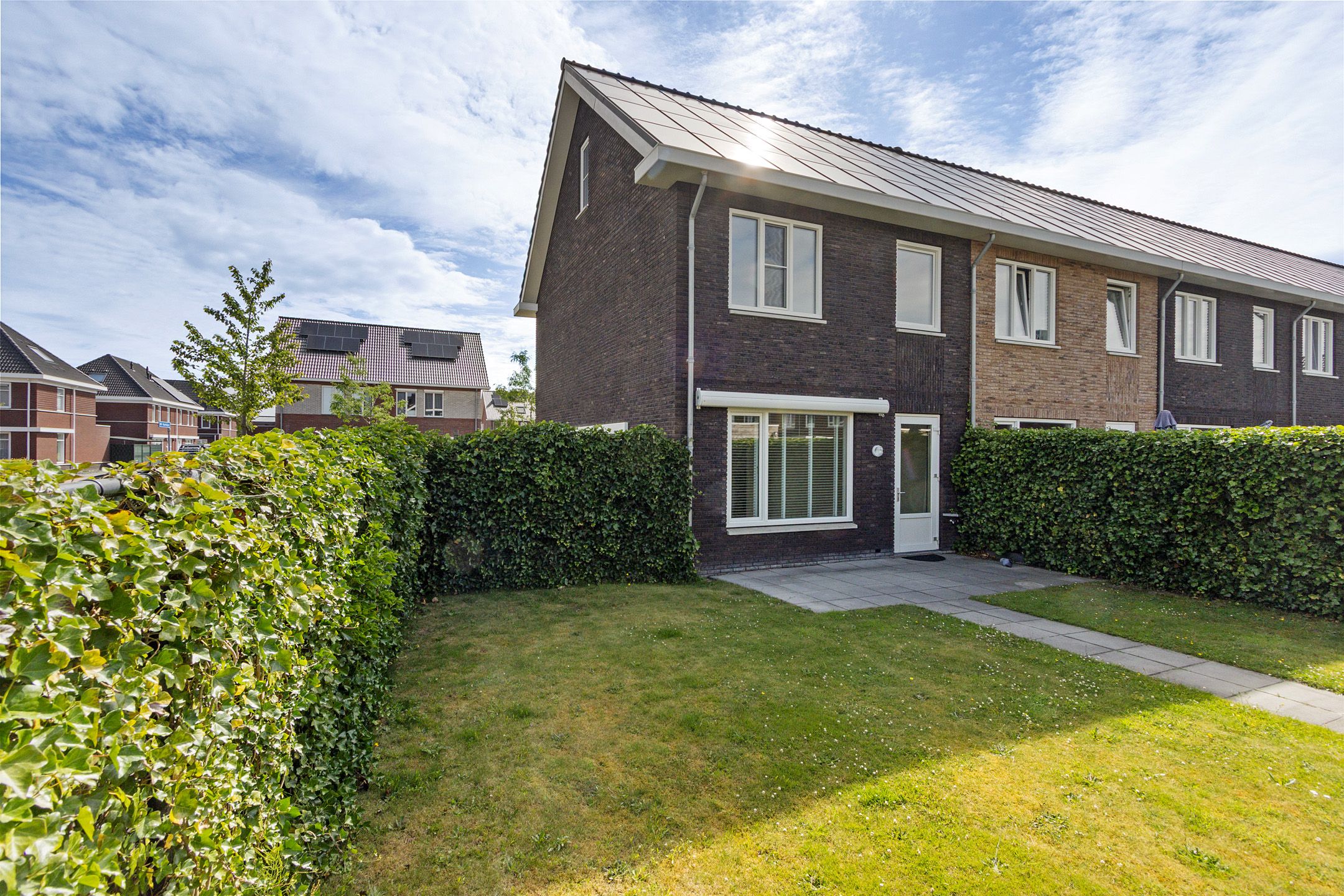 Foto 3 van Stadhouderlaan 70