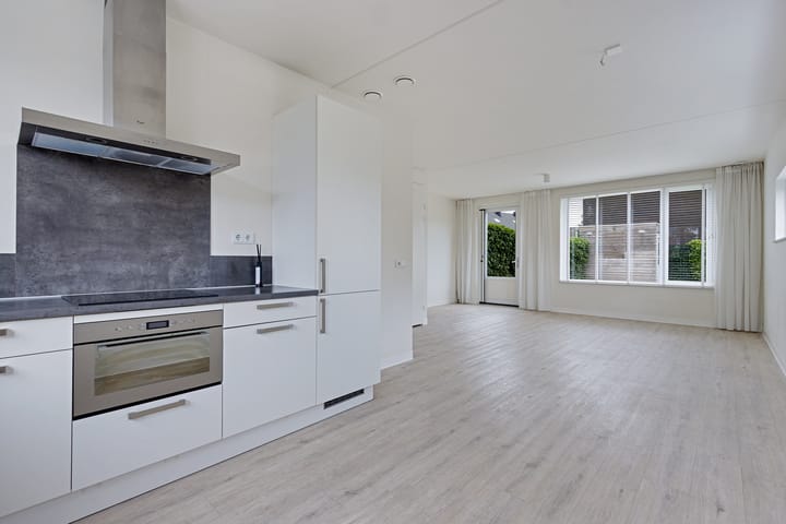 Foto 5 van Stadhouderlaan 70