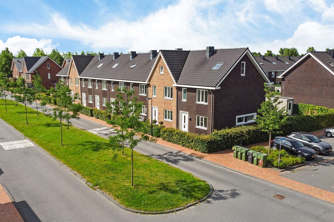 Foto 7 van Stadhouderlaan 70