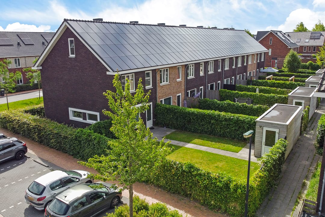 Foto 8 van Stadhouderlaan 70