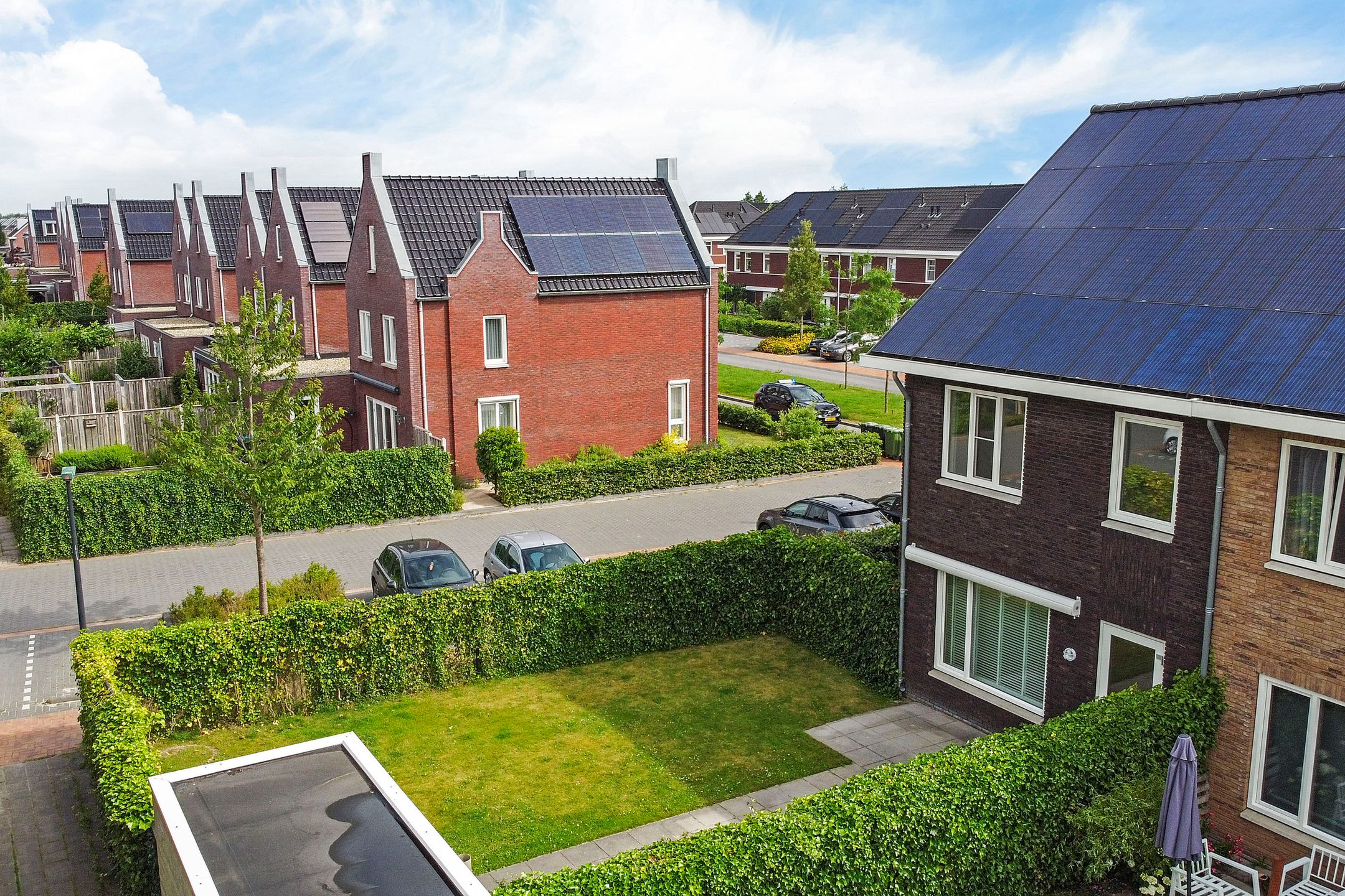 Foto 9 van Stadhouderlaan 70