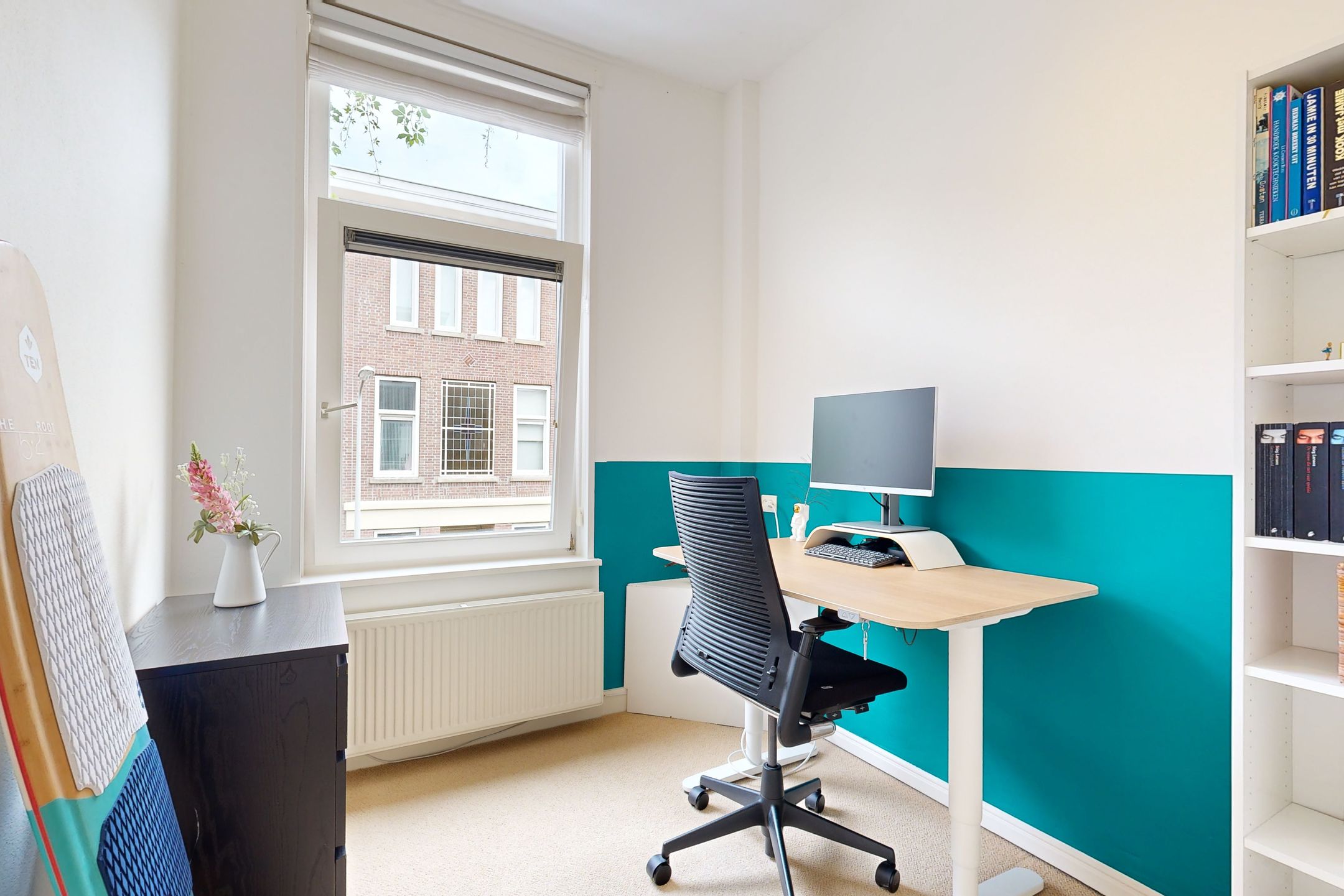 Foto 24 van Sneeuwbalstraat 6