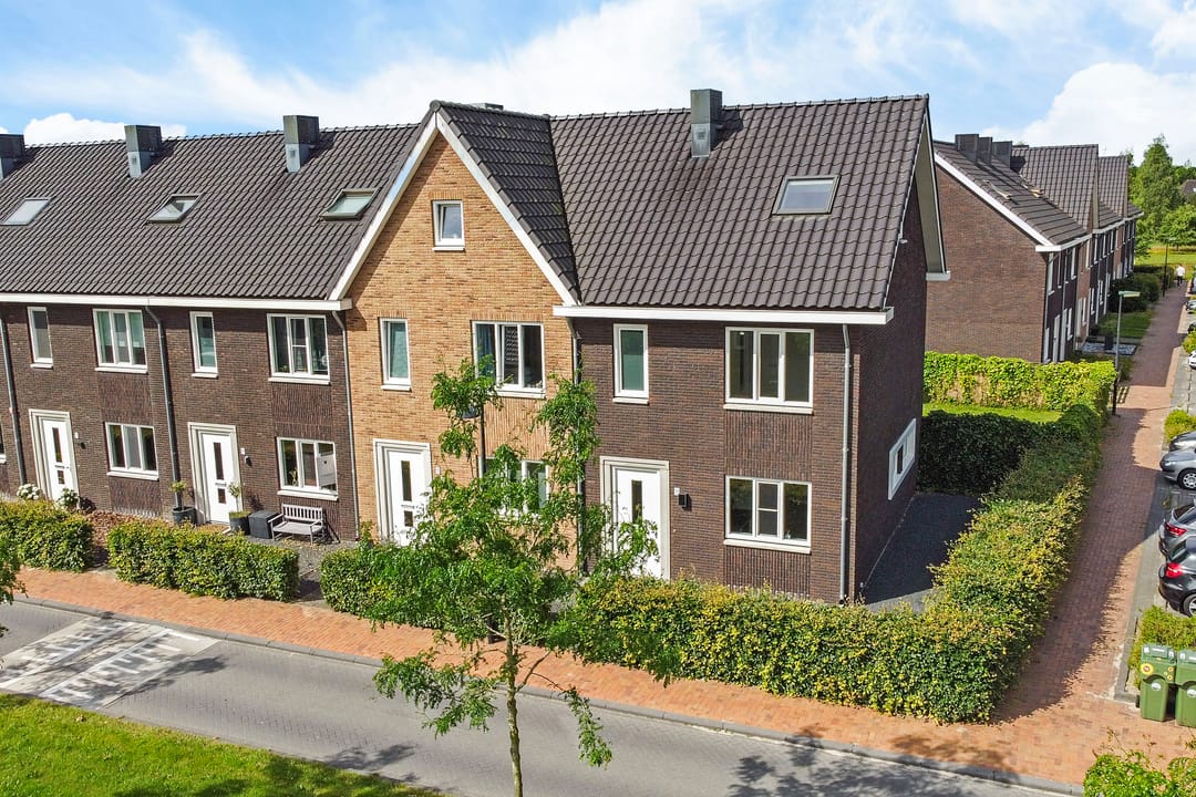 Foto 13 van Stadhouderlaan 70