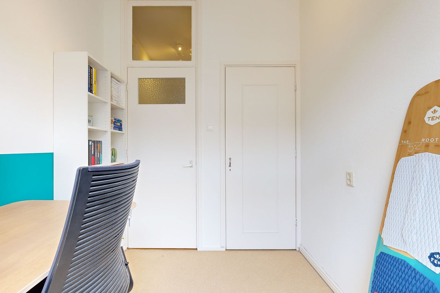 Foto 25 van Sneeuwbalstraat 6