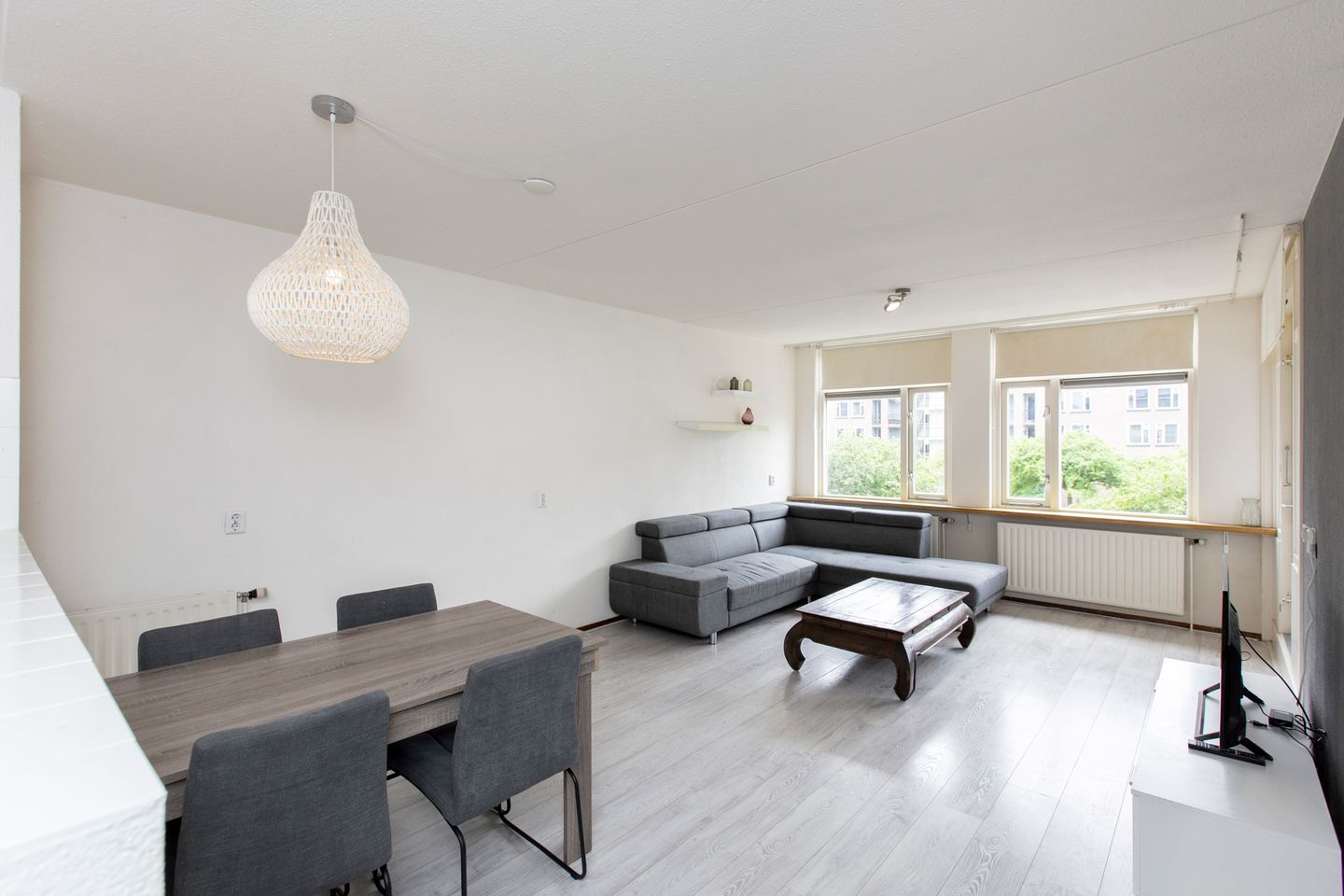 Foto 1 van Blekerstraat 165