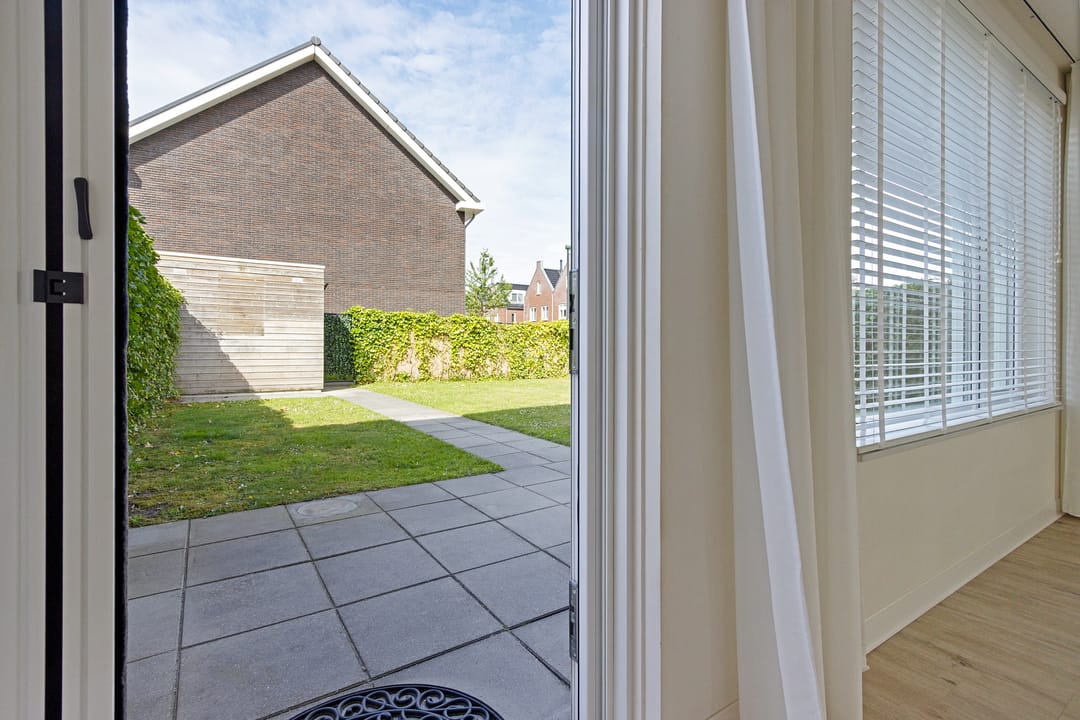 Foto 28 van Stadhouderlaan 70