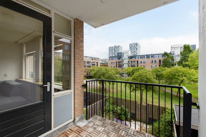 Foto 18 van Blekerstraat 165