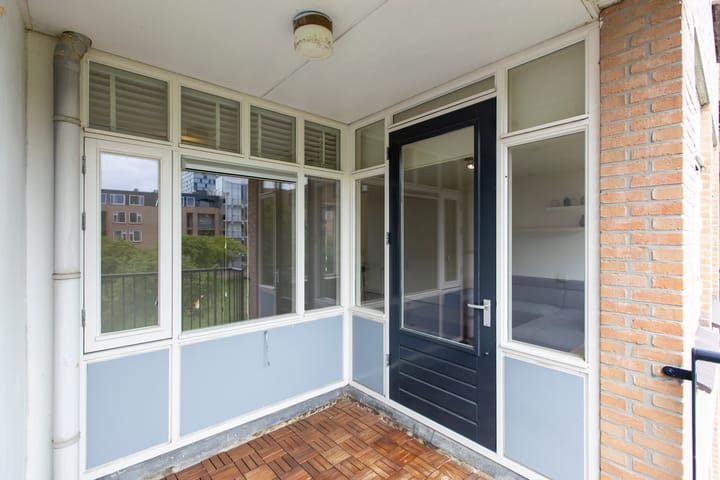 Foto 19 van Blekerstraat 165