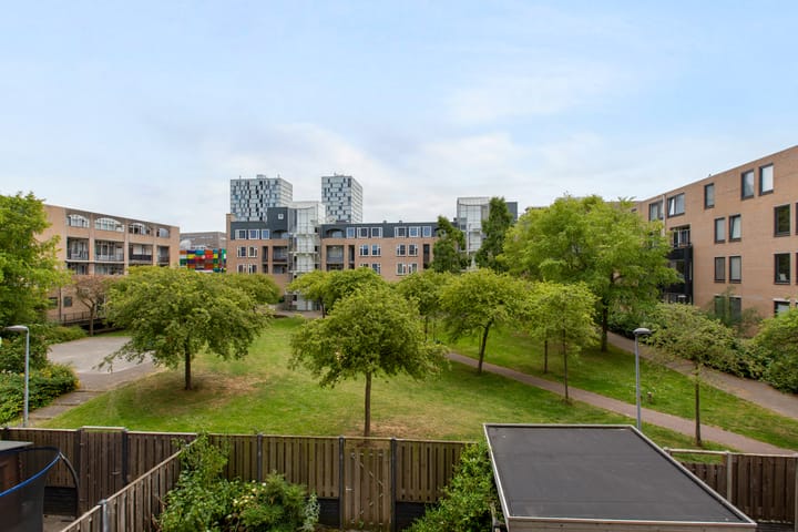 Foto 21 van Blekerstraat 165