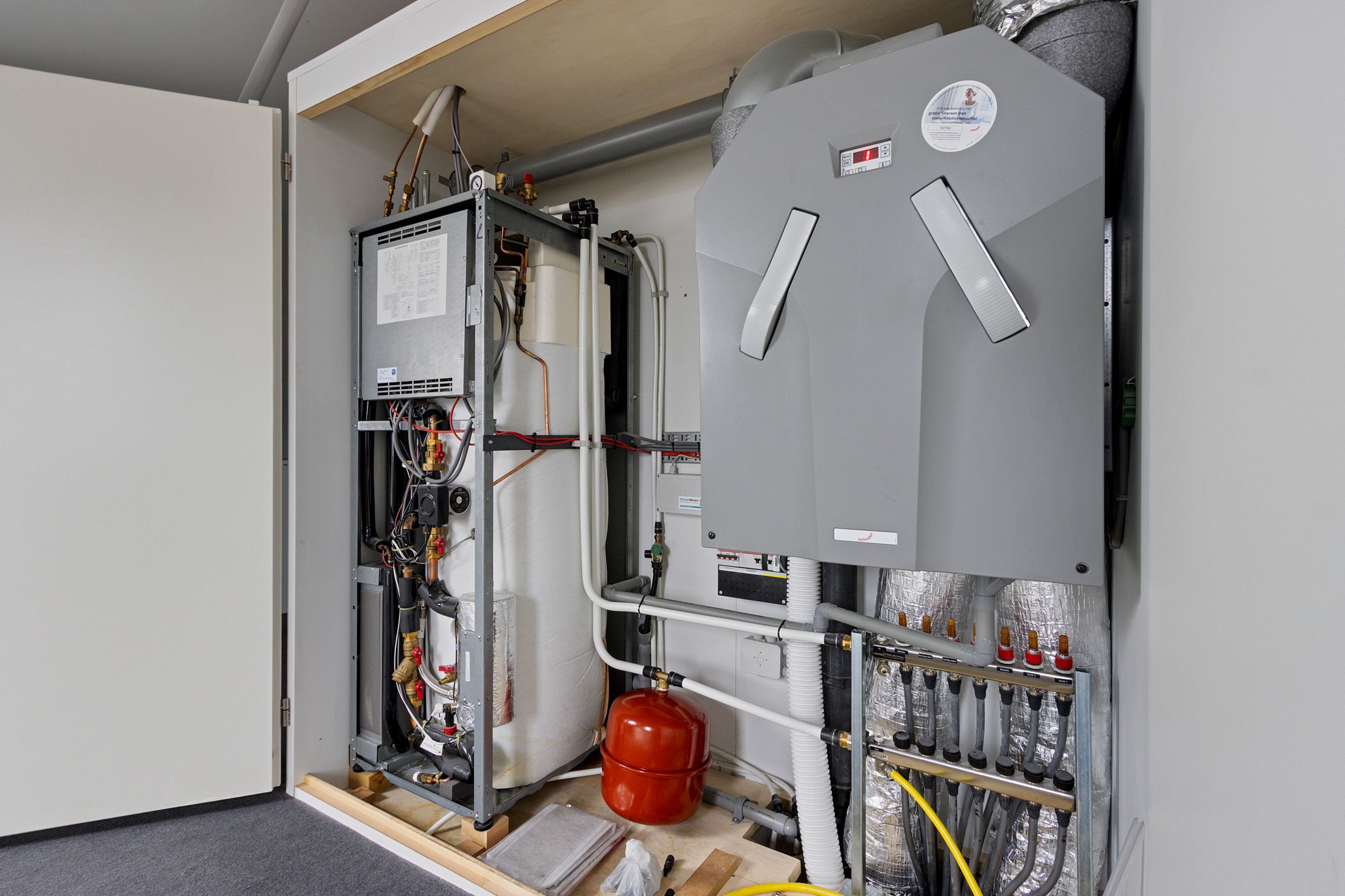 Foto 39 van Stadhouderlaan 70