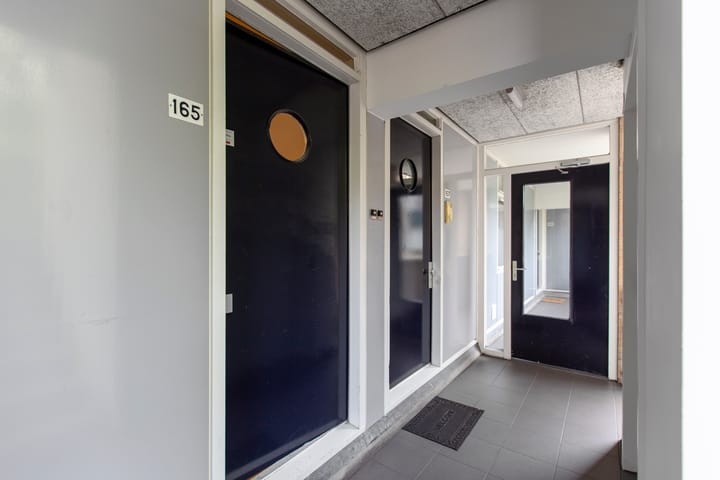 Foto 22 van Blekerstraat 165