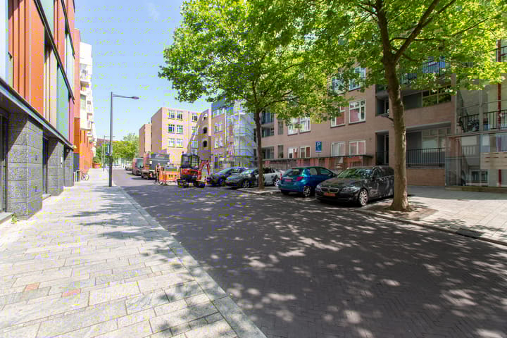 Foto 24 van Blekerstraat 165