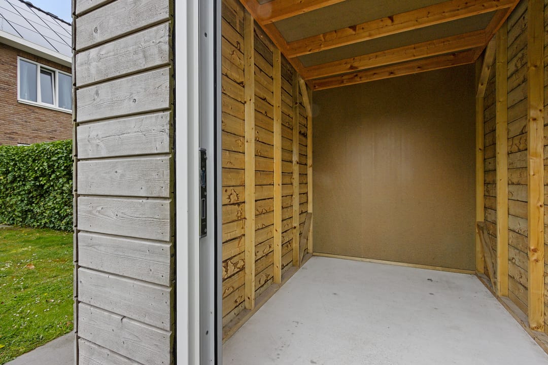 Foto 41 van Stadhouderlaan 70